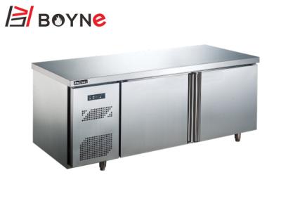 China Restaurant Catering Refrigeration Equipment Low Power Consumption Intelligent Temperature Control for sale