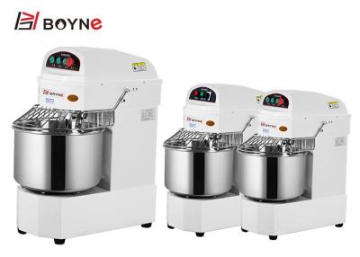 China Electric 70L Spiral Mixer big type of Machine 35kg Dough Kneader For Pizza and bread for sale