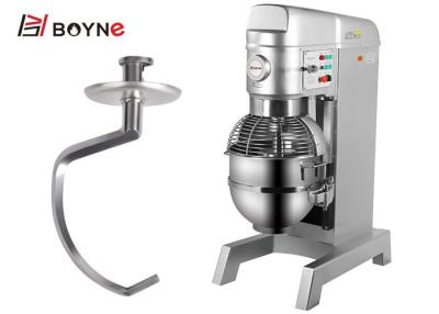 China Catering Bakery Mixer Plantery Mixer For Food Dough Use In Commercial Kitchen for sale