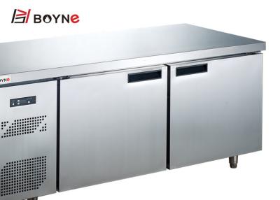 China Catering Kitchen Stainless Steel Work Table For Hotel Fast Food Shop for sale
