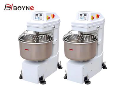 China SS201 Dough Kneading Machine 260L Heavy Duty Dough Mixer for sale