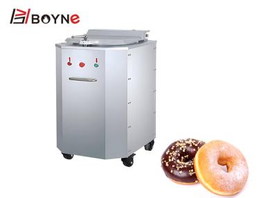 China Unique 380V Bakery Processing Equipment  620 x810 x1110mm Manul Dough Divider for sale
