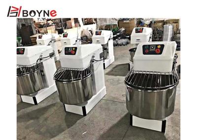 China Boyne Kitchen Commercial Dough Mixer Type Capacity 40L For Mixing The Dough for sale