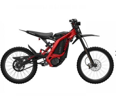 Китай Wholesale price Two Wheel Original Segway X260 Dirt e-bike With Lithium battery Segway X260 Dirty e-bike for Sports продается