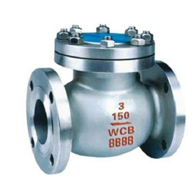 China Swing Type Check Valve for sale