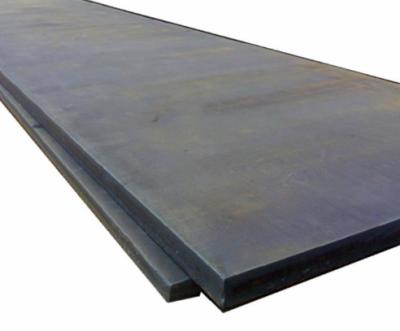 China Cold Rolled Mild Steel Sheet Carbon Sheet Metal Galvanized Mild Steel Sheet for sale