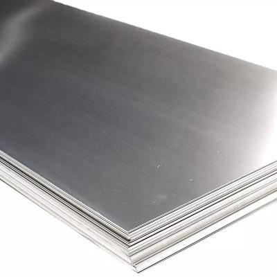 China CA T1-T5 Thin Tin Plate SPTE Electrolytic Wholesale Price Tinplate Sheet Metal for sale