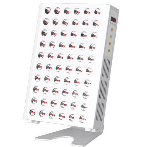 Quality 660nm 850nm Infrared Red Light Therapy Clinic Red Light For Skin Eczema for sale