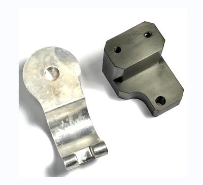 China Medical Metal Injection Molding Parts With Casting Machining Stamping for sale