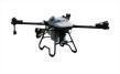 New Popular GPS Agricultural Sprayer Drones 4PCS Nozzles Drone Sprayer with Spreaders