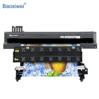 Quality Large Format Inkjet Printer for sale