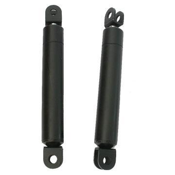 Shock Abosorber Steel Tubes Shock Abosorber Steel Tubes