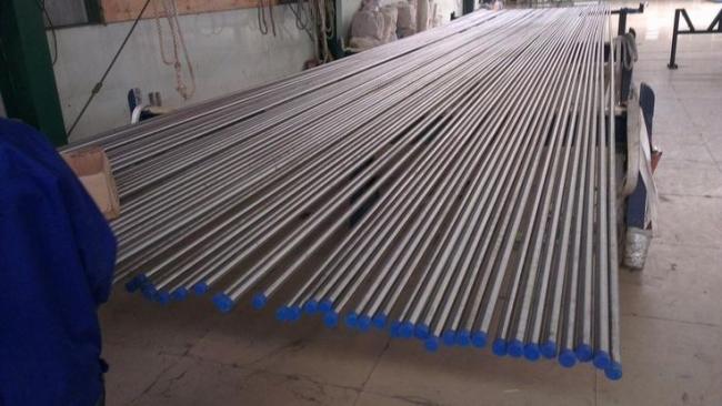 cheap ASTM A688 Welded Austenitic Stainless Steel Feedwarter Heater Tubes suppliers cheap ASTM A688 Welded Austenitic Stainless Steel Feedwarter Heater Tubes suppliers
