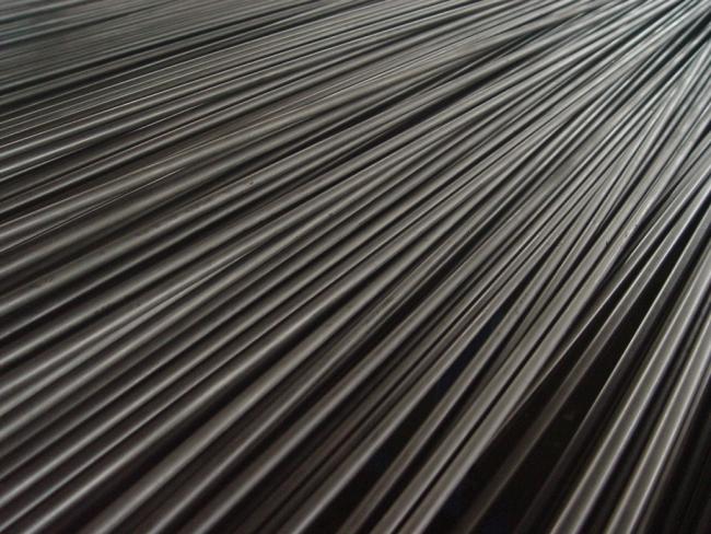 Seamless cold drawn tubes for hydraulic and pneumatic power Seamless cold drawn tubes for hydraulic and pneumatic power