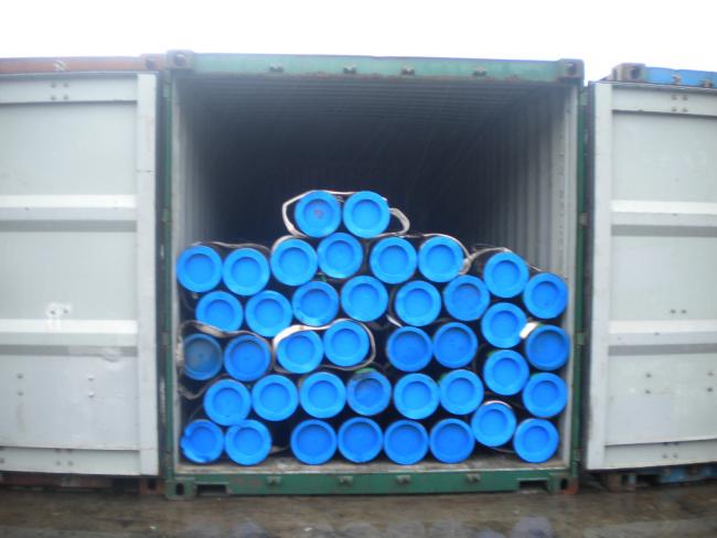 buy Non alloy steel tubes,suitable for welding and threading manufacturer buy Non alloy steel tubes,suitable for welding and threading manufacturer