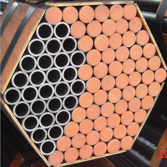 SAE J524 DOM Steel Tubing Manufacturer China for sales