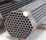 SAE J524 DOM Steel Tubing Manufacturer China factory