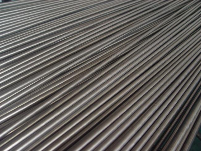 Precision Steel Pipes with high precision for Hydraulic Systems EN10305-1 for sales