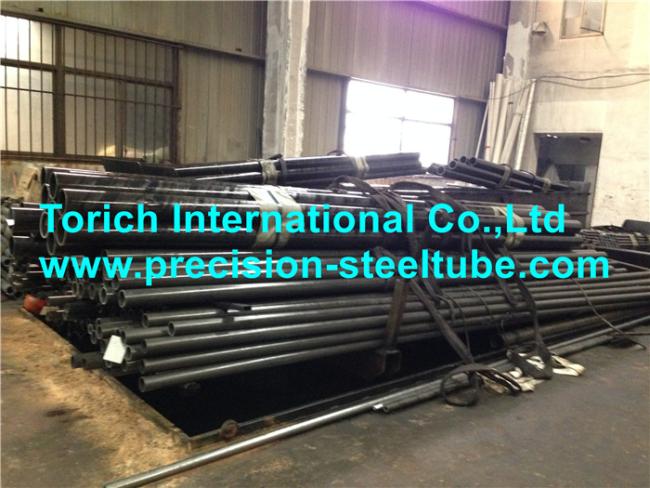 carbon steel precision tube