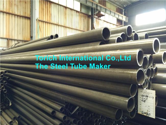 Bearing Steel Tube
