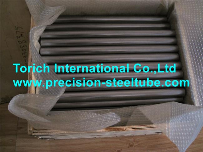 Alloy Steel Pipe 16MnCr5