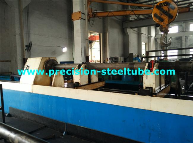 Honing and Skiving Production
