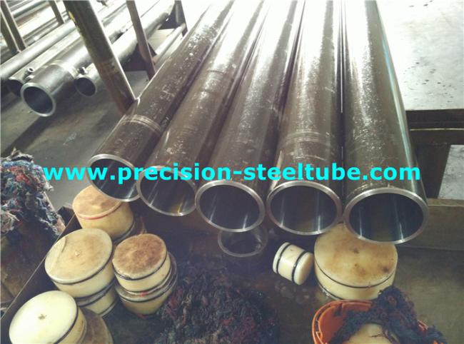 Skving Roller Burnish Steel Tubes