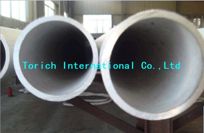 Thin Wall Stainless Steel Tubing
