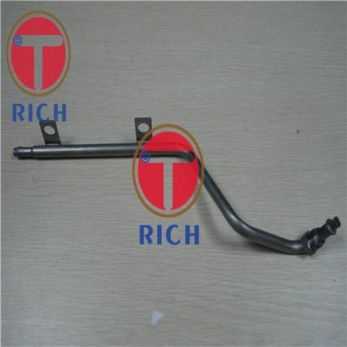 GB/T3093 Diesel Engine High-pressure seamless Steel Tubes GB/T3093 Diesel Engine High-pressure seamless Steel Tubes