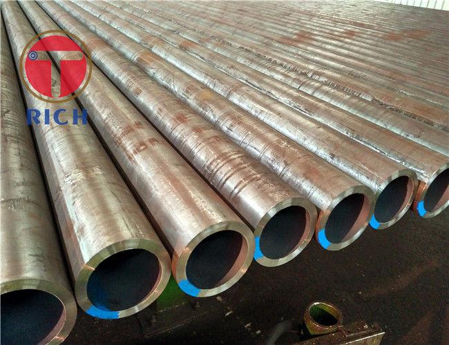 Seamless Steel Tubes for Low and Medium Pressure Boiler GB 3087