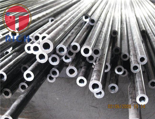 High Pressure Seamless Steel Tubes for Diesel Engine GB/T 3093