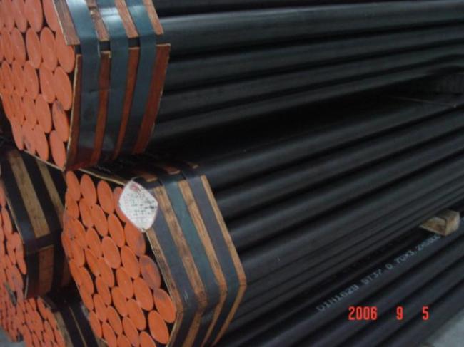 cheap Seamless carbon steel tubes for high temperature service suppliers cheap Seamless carbon steel tubes for high temperature service suppliers