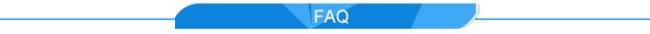 FAQ