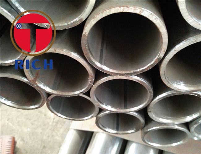 ASTM A214 SA214 heat exchanger tubes pipes