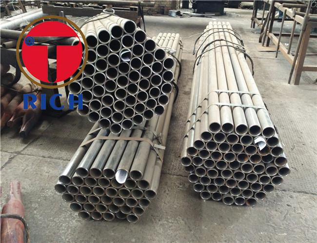 condenser pipes