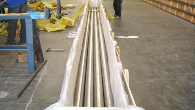 buy ASTM A688 Welded Austenitic Stainless Steel Feedwarter Heater Tubes manufacturer buy ASTM A688 Welded Austenitic Stainless Steel Feedwarter Heater Tubes manufacturer