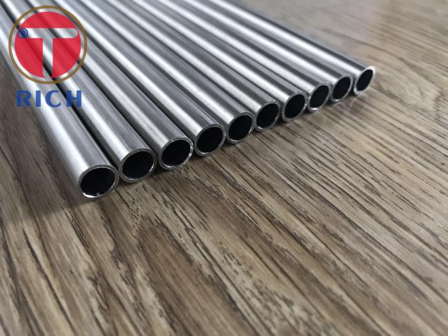 TP405 stainless steel tube