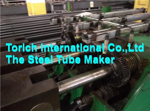 DOM Tubing Manufacturing DOM Tubing Manufacturing