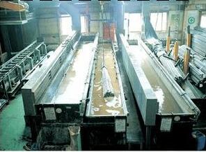 steel tube production steel tube production