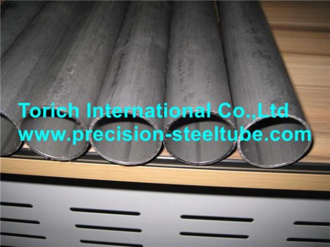 EN10305-2 Welded Steel Tubes , Precision Cold Drawn Steel Tubes for Mechanical