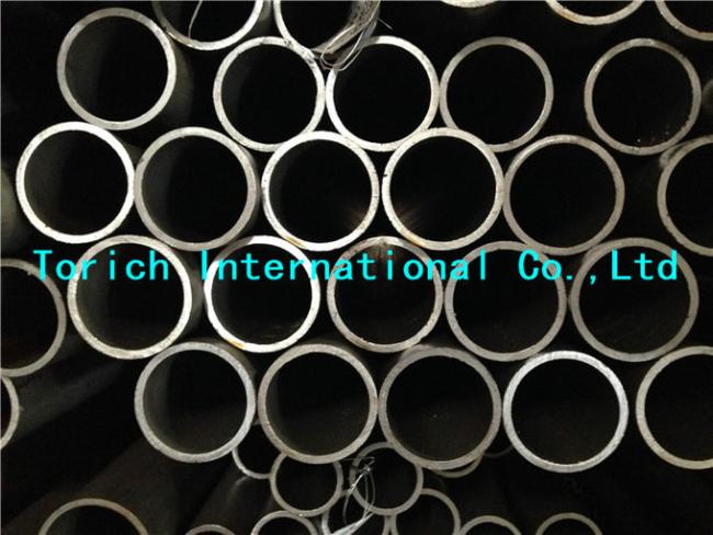 Cold Drawn Seamless Precision Steel Tube