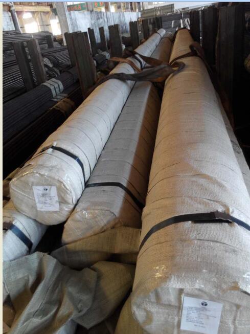 ASTM A192 ASTM A179 Boiler Pipe