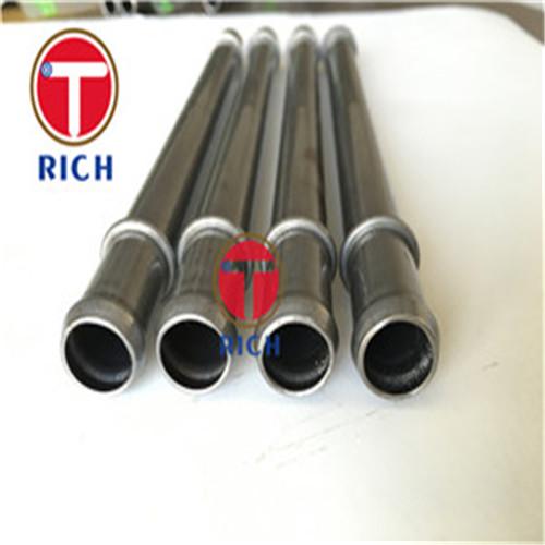 JIS G3345 STKM11A STKM13A STKM13C tube