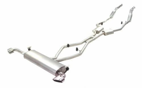 Exhaust Pipe