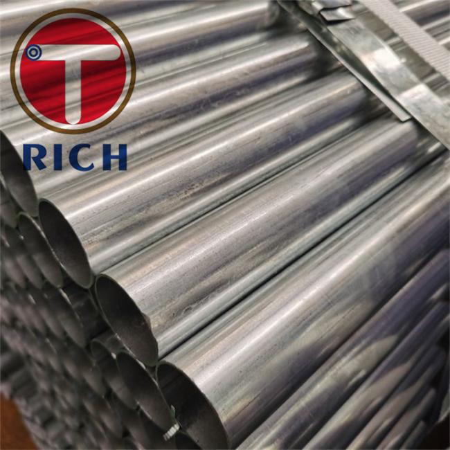Products Display of ASTM A511 MT304 Seamless Stainless Steel