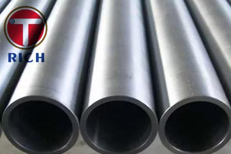 ASTM B407 UNS N08800 Nickel-Iron-Chromium Alloy Seamless Pipe
