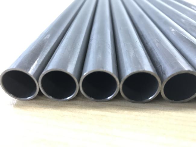 GB/T 18254 High Dimensional Accuracy Chromium Bearing Steel Tube