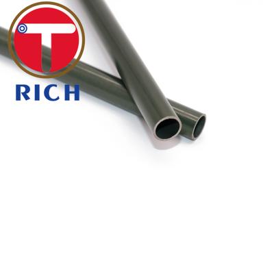 China Precision Seamless Steel Tube Hydraulic Cylinder E355 E235 Pipe Din2391 En10305-1 for sale