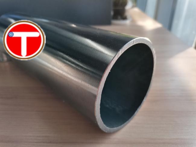 JIS 3455 Pecision Seamless Steel Tubes