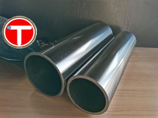 JIS 3455 Pecision Seamless Steel Tubes